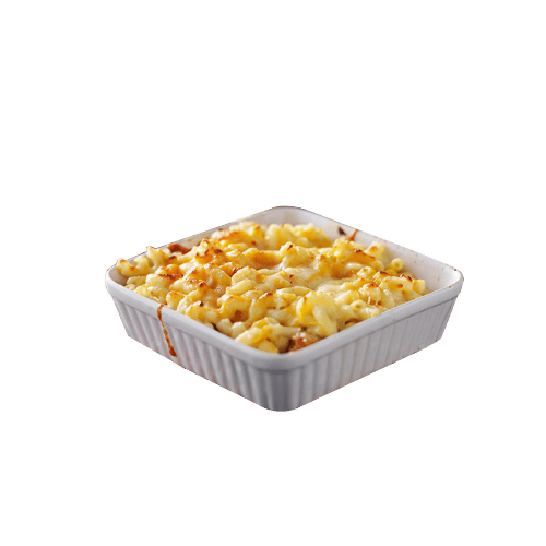 Baked Mac and Cheese
