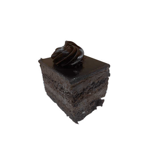 Absolute Chocolate Cake