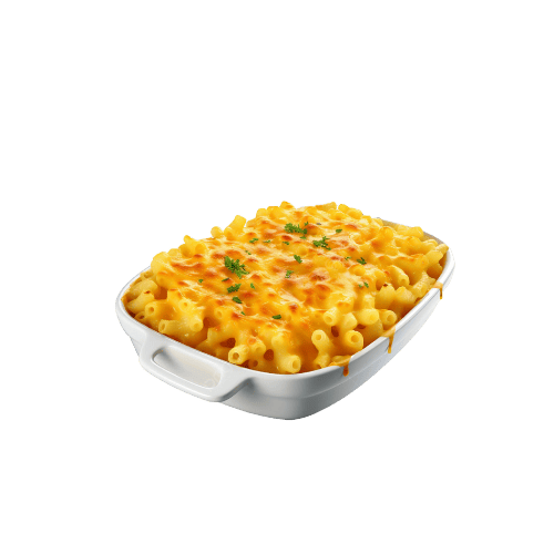Buttermilk Mac and Cheese