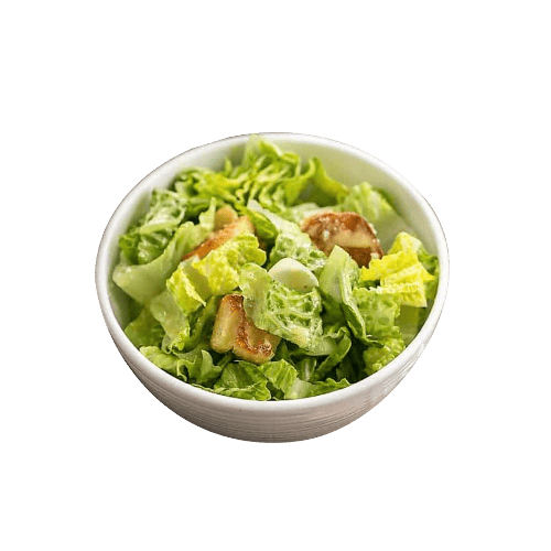 Caesar Salad Bowl