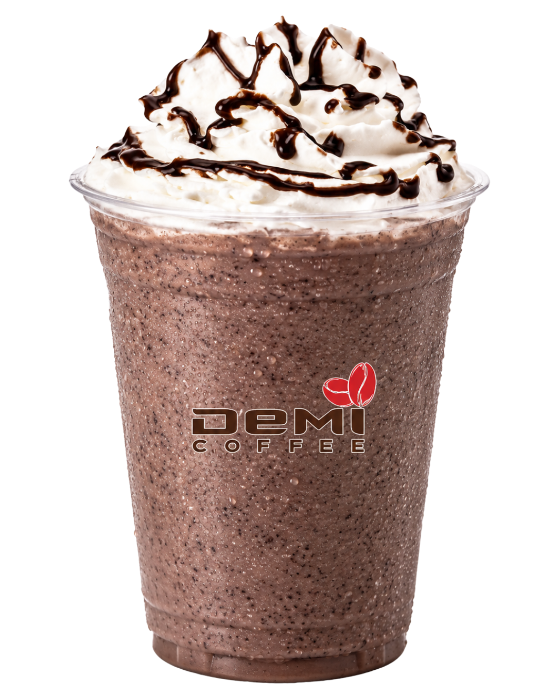 Chocolate Chip Frappe