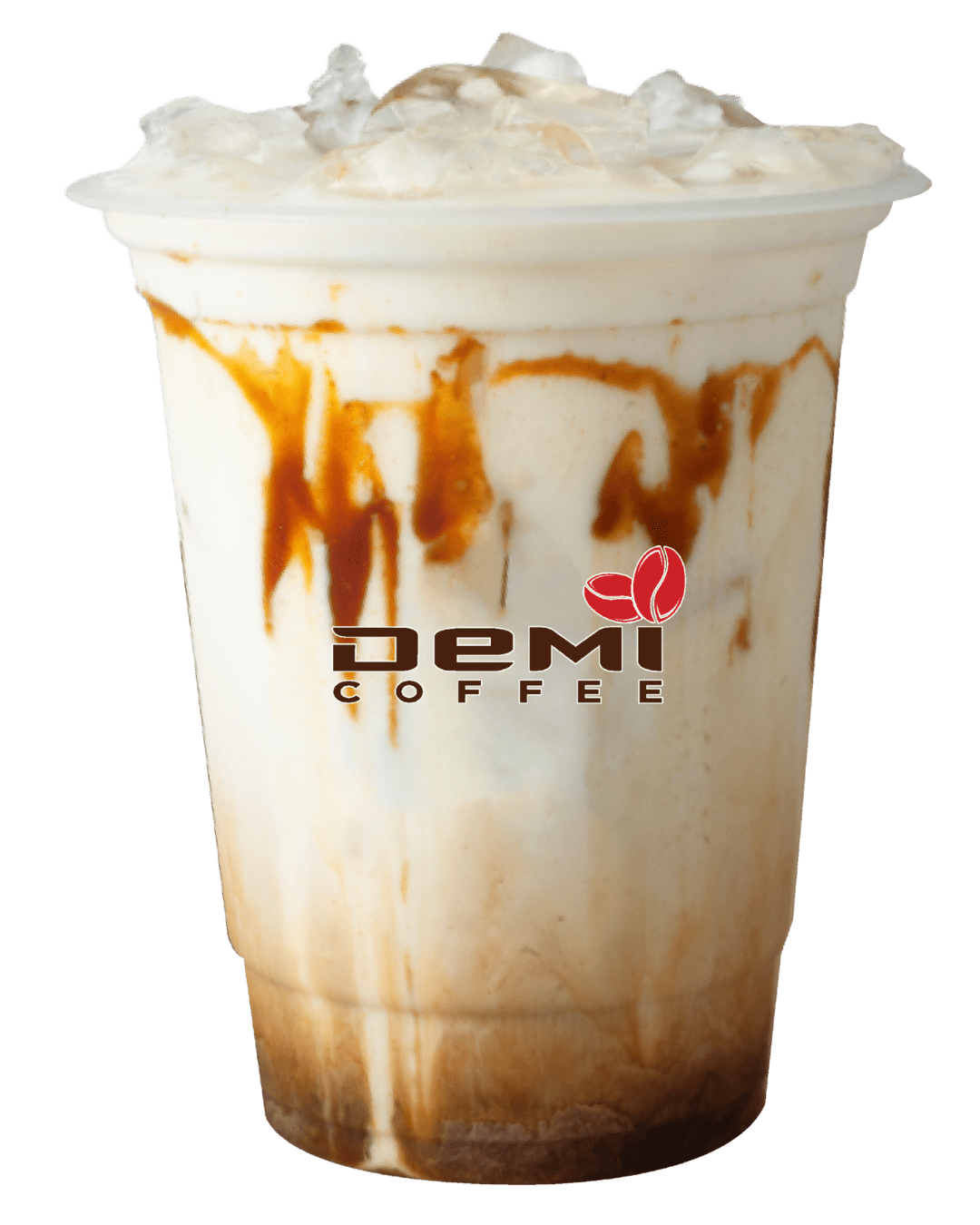 Butterscotch Latte