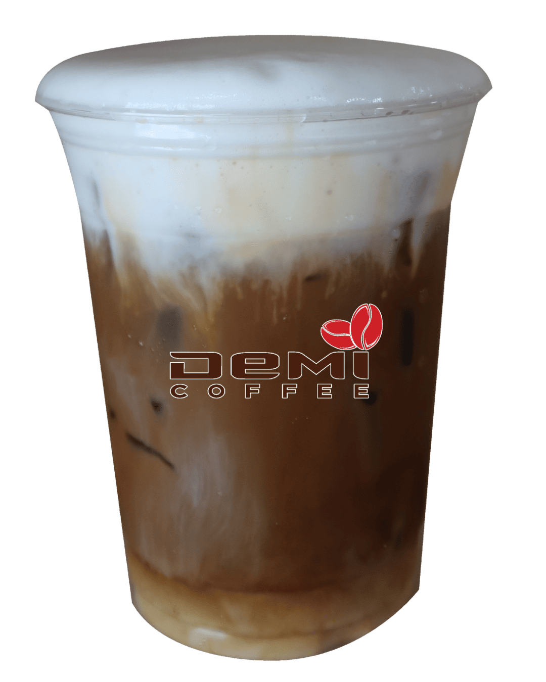 Creme Brulee Latte
