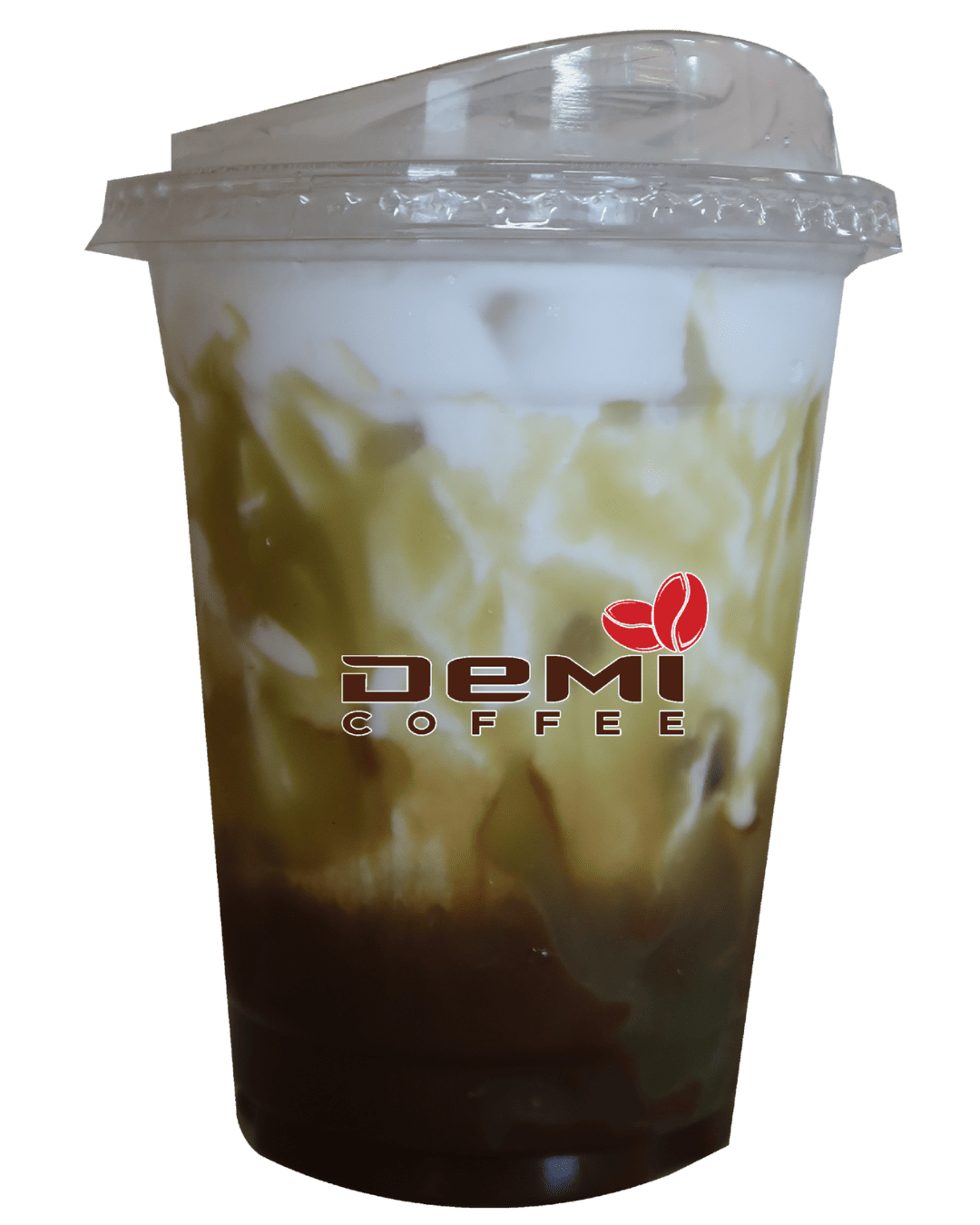 Manis Kayak Kamu Latte