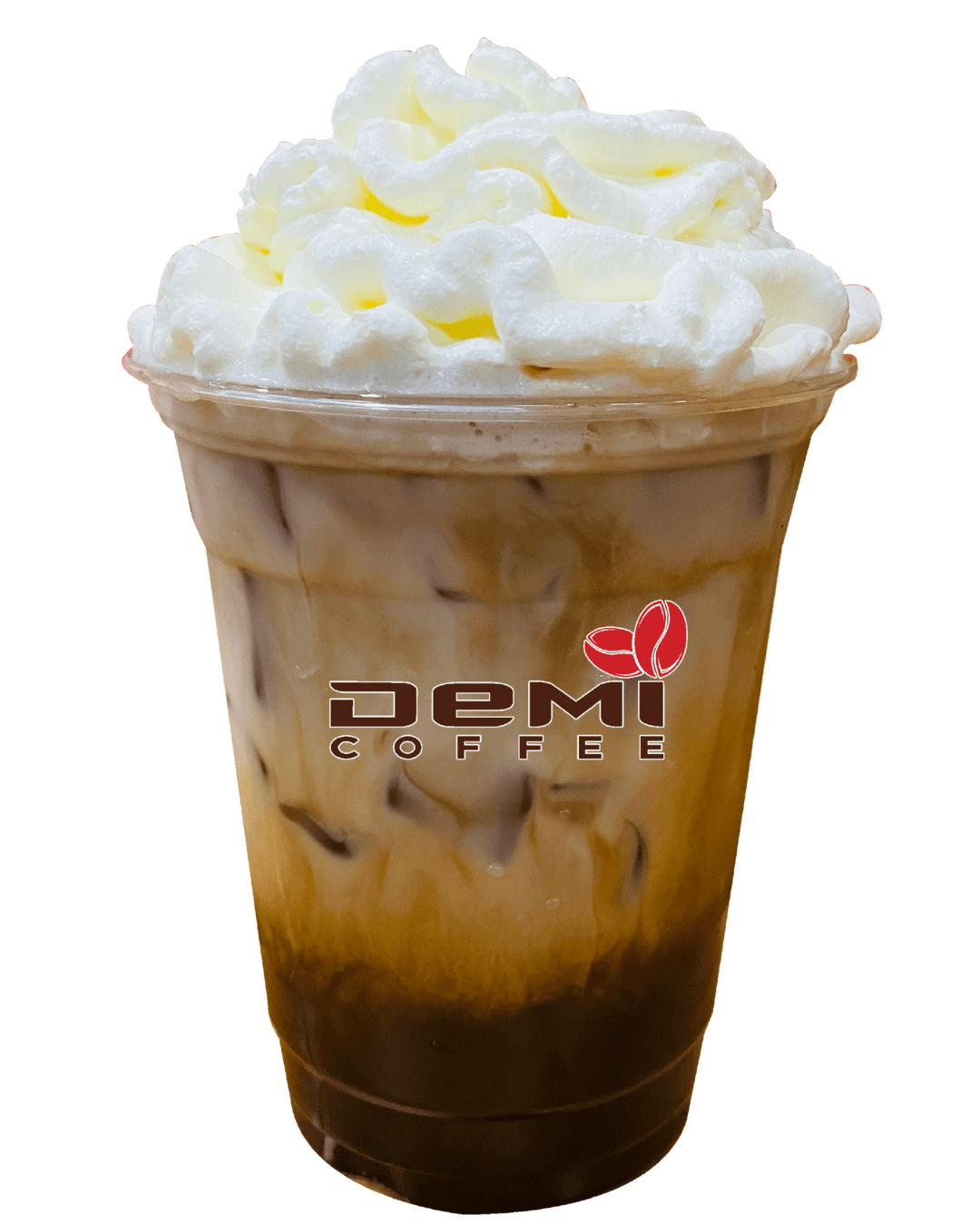 Vanilla Latte