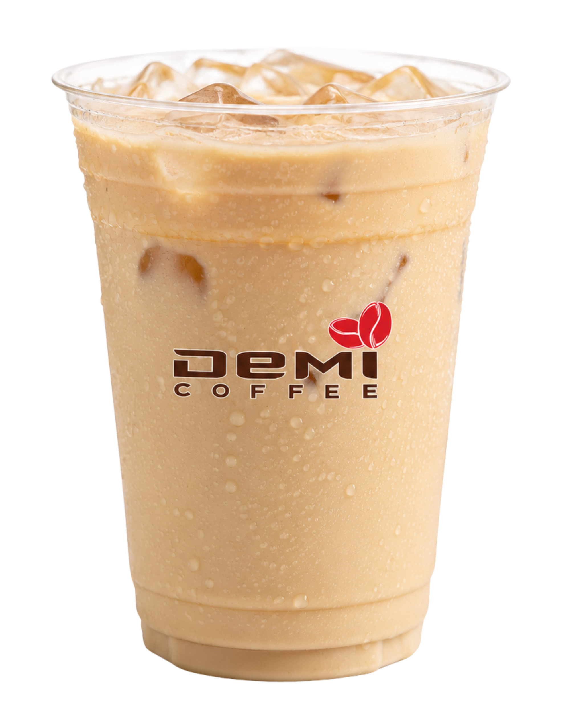Double Chill Espresso
