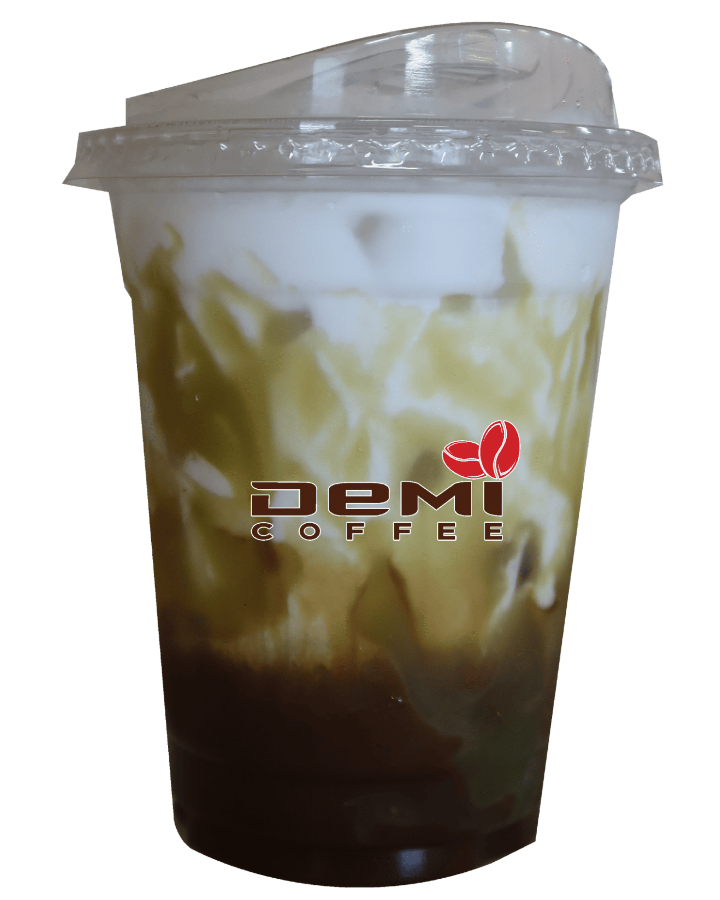 Manis Kayak Kamu Latte