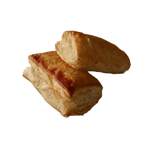 Premium Ikan Bilis Puff