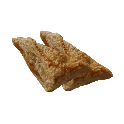Tuna Puff